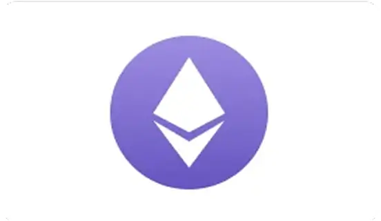 Ethereum Logo