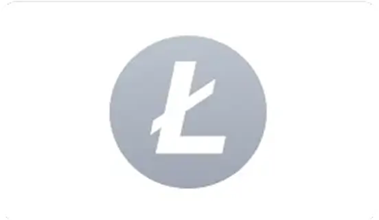 Litecoin Logo